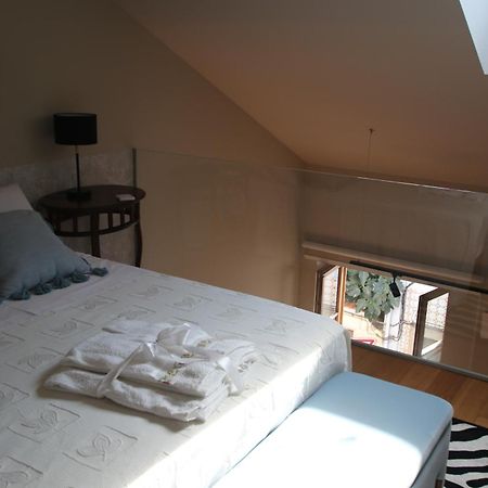 Aveiro Historic Hideaway Apartment Екстериор снимка