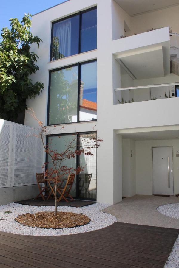 Aveiro Historic Hideaway Apartment Екстериор снимка