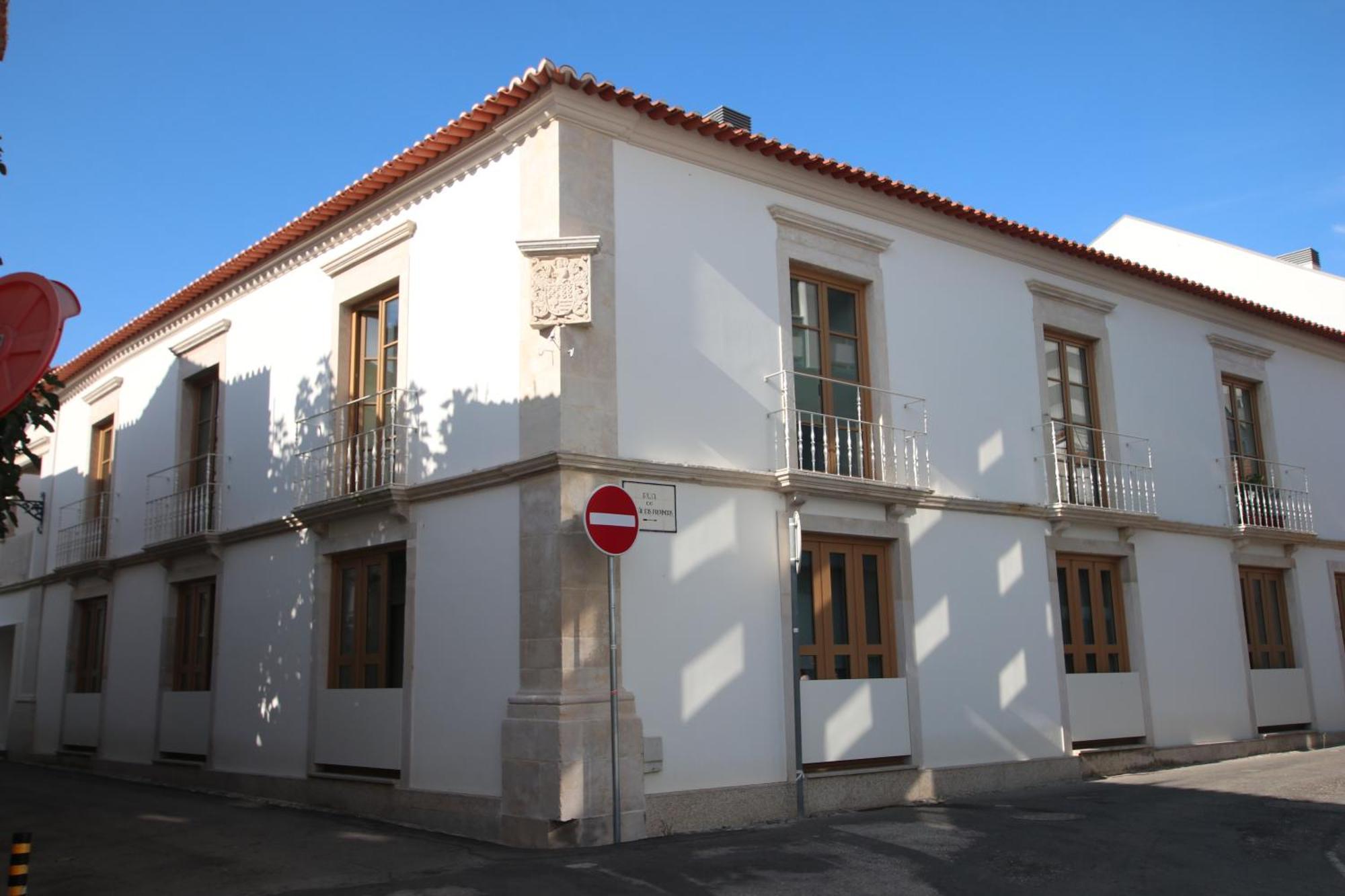 Aveiro Historic Hideaway Apartment Екстериор снимка