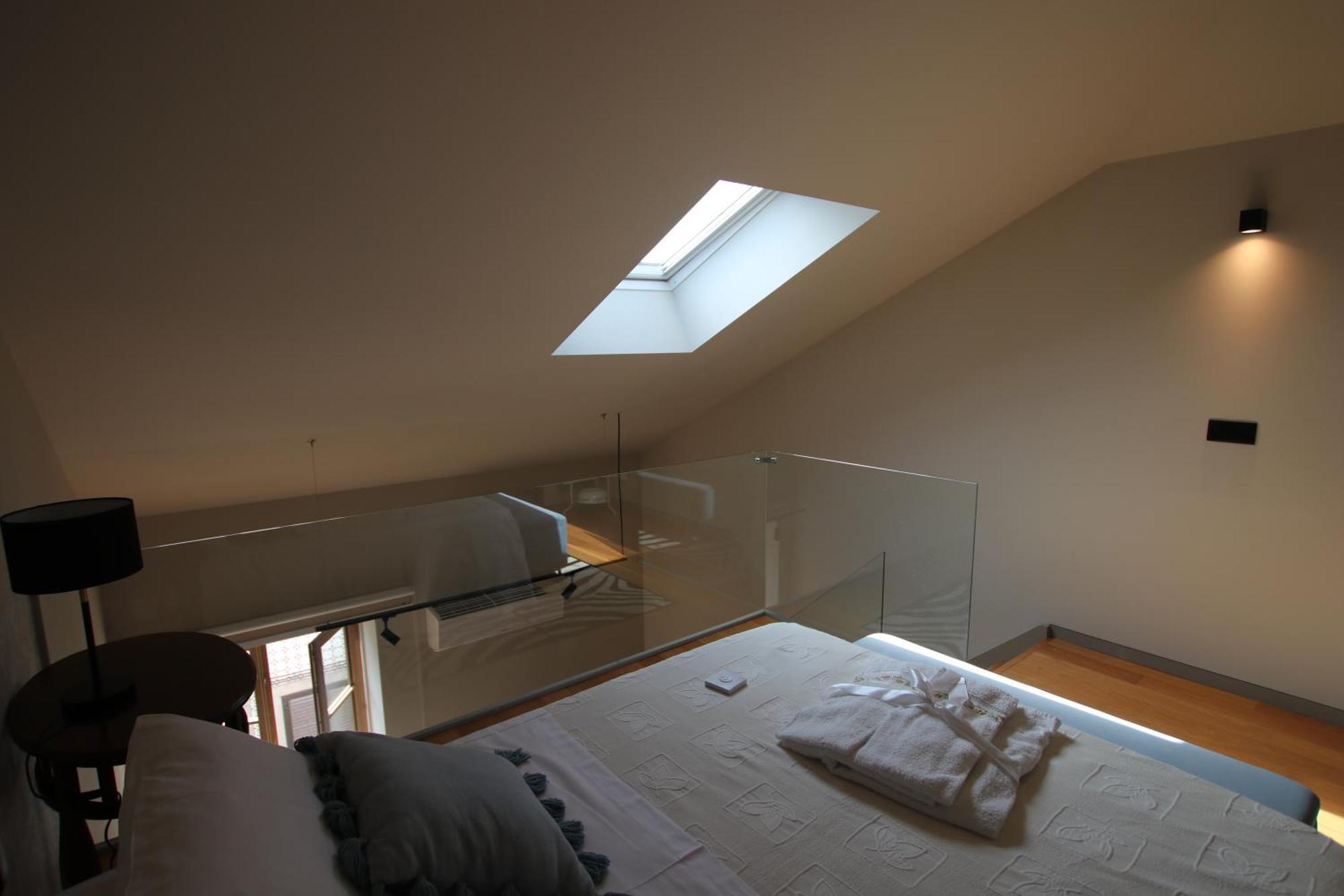 Aveiro Historic Hideaway Apartment Екстериор снимка