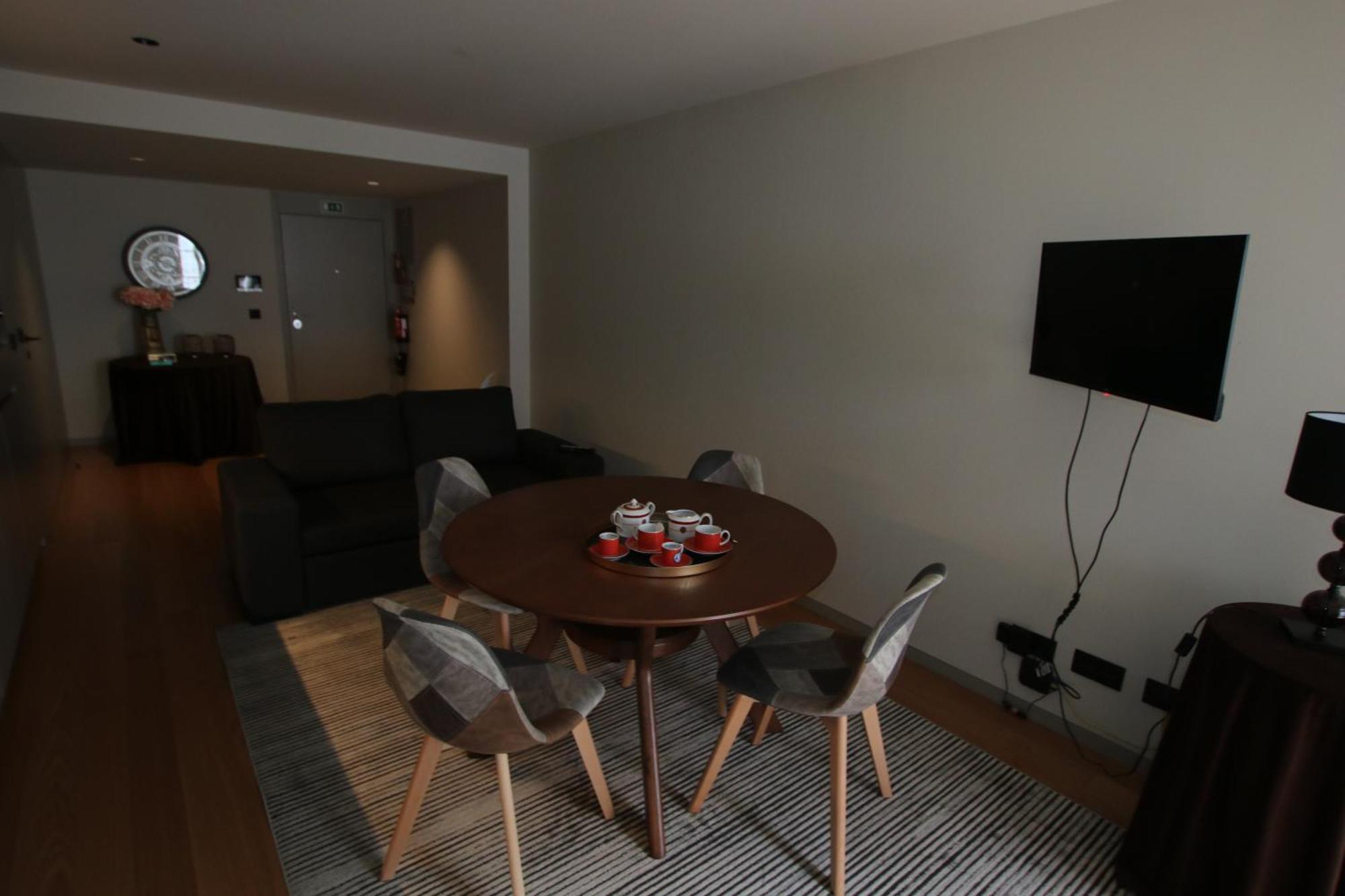 Aveiro Historic Hideaway Apartment Екстериор снимка